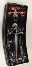 Load image into Gallery viewer, Witcher Hunt  - Magazine - AR30rd
