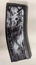 Load image into Gallery viewer, What Hunts You  - Magazine - AR30rd
