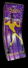 Load image into Gallery viewer, Powerline from the Goofy Movie with a purple and black design featuring Goofy.
